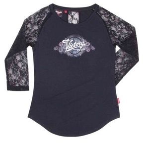 Victory Motorcycles Women’s Top!